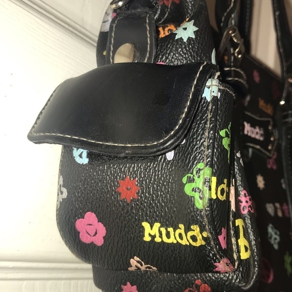 MUDD Y2K mini bag - Picture 5 of 5